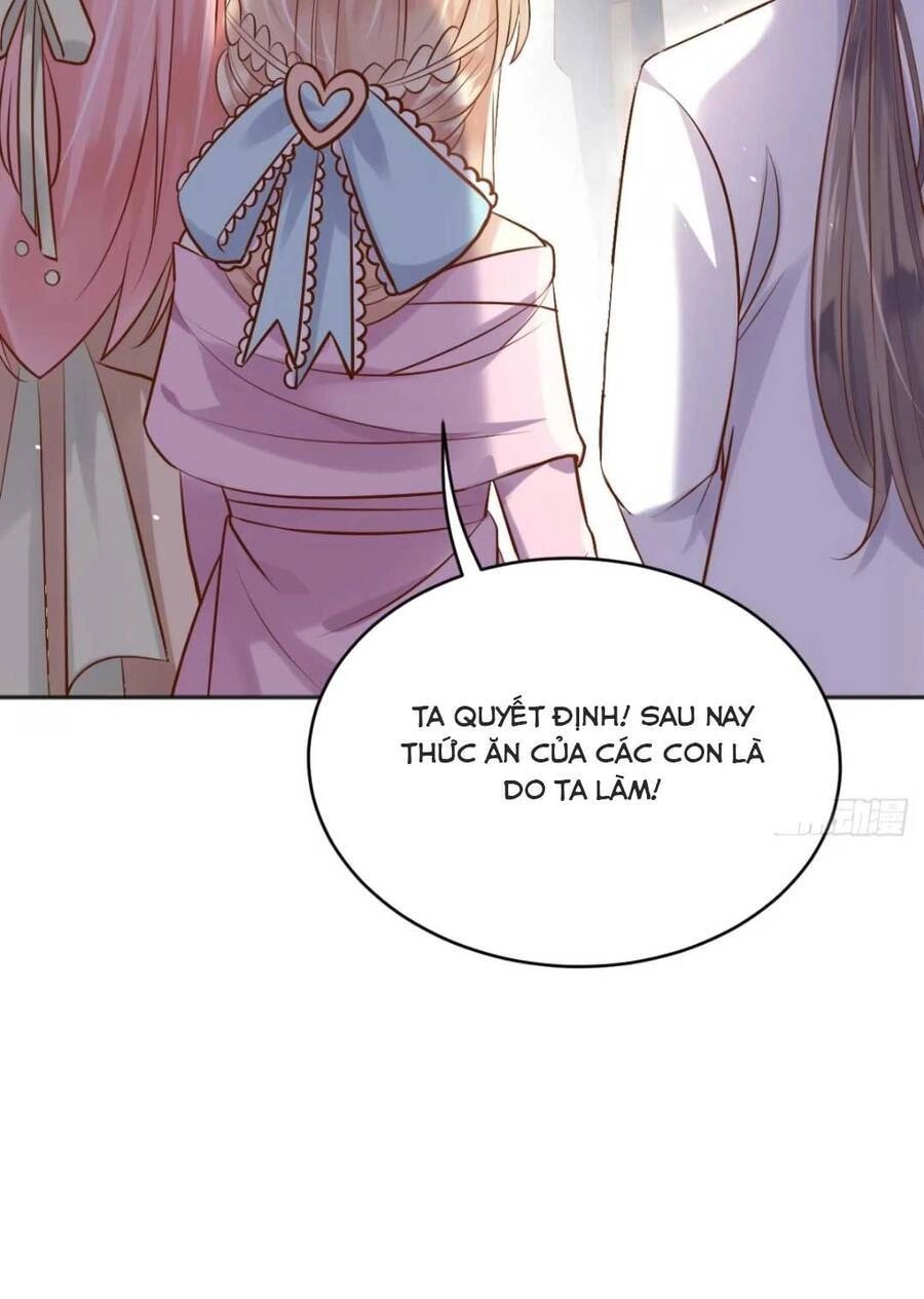 Ba Ba Đại Nhân ! Con Không Phải Là Nữ Phụ Ác Độc ! Chapter 18 - 32