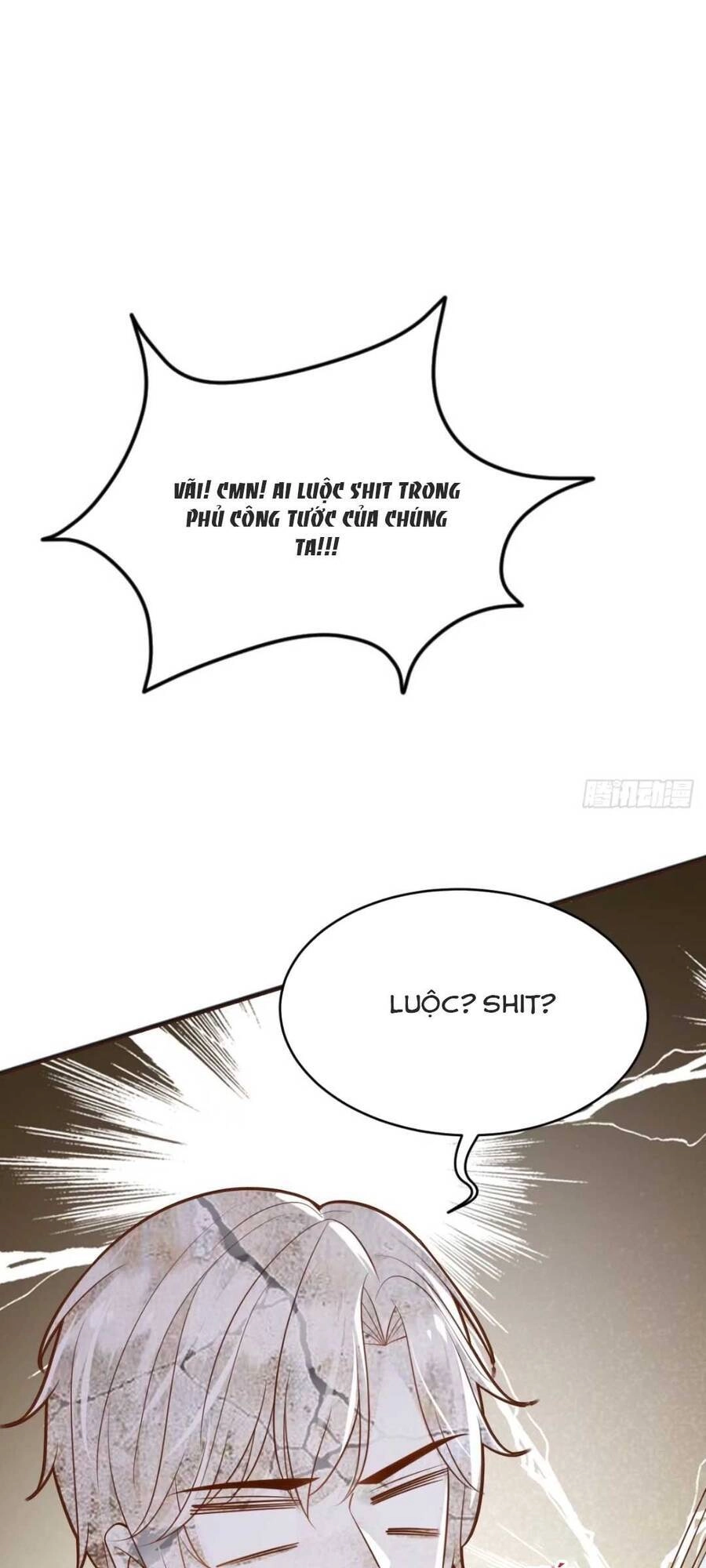 Ba Ba Đại Nhân ! Con Không Phải Là Nữ Phụ Ác Độc ! Chapter 18 - 33