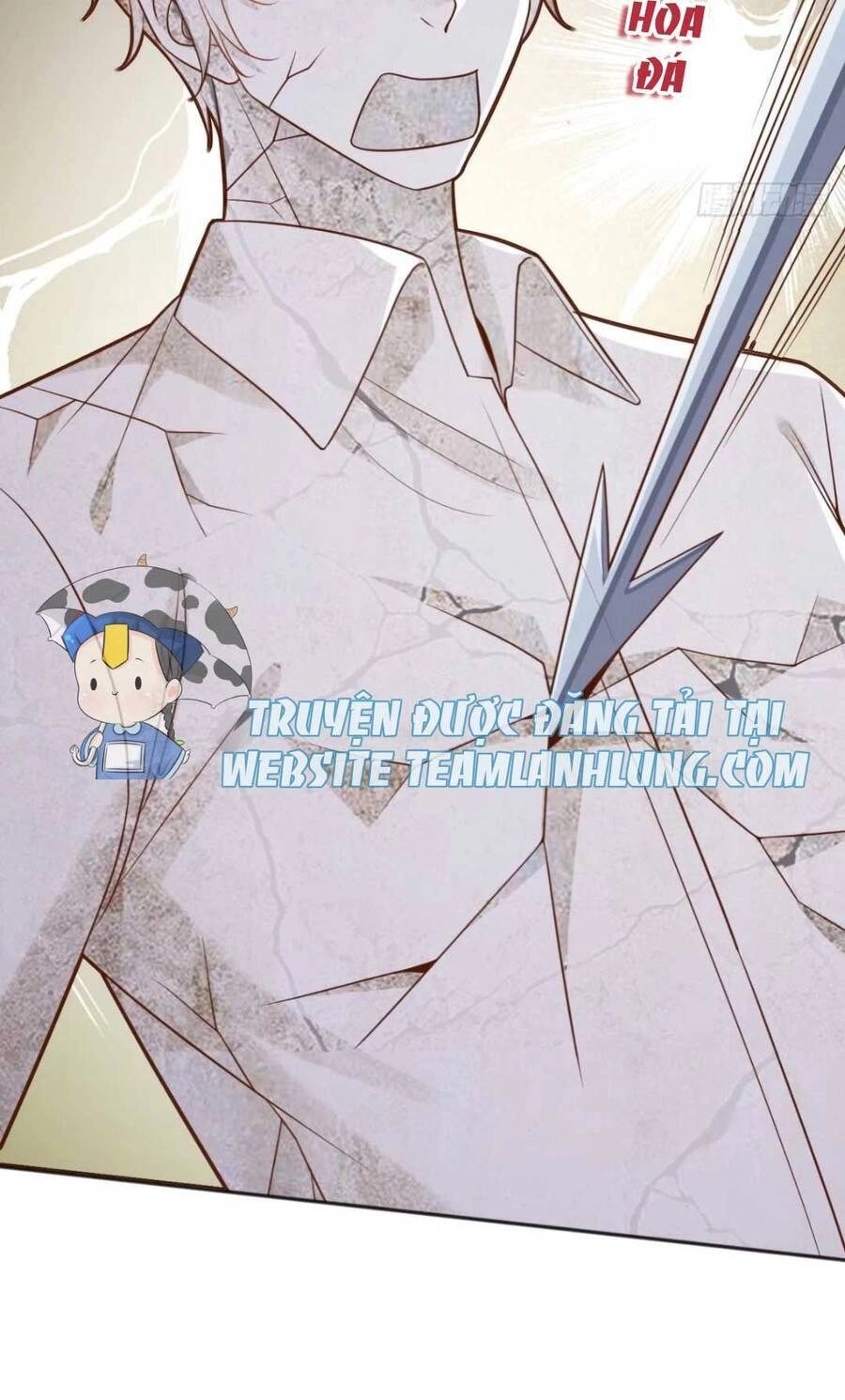 Ba Ba Đại Nhân ! Con Không Phải Là Nữ Phụ Ác Độc ! Chapter 18 - 34