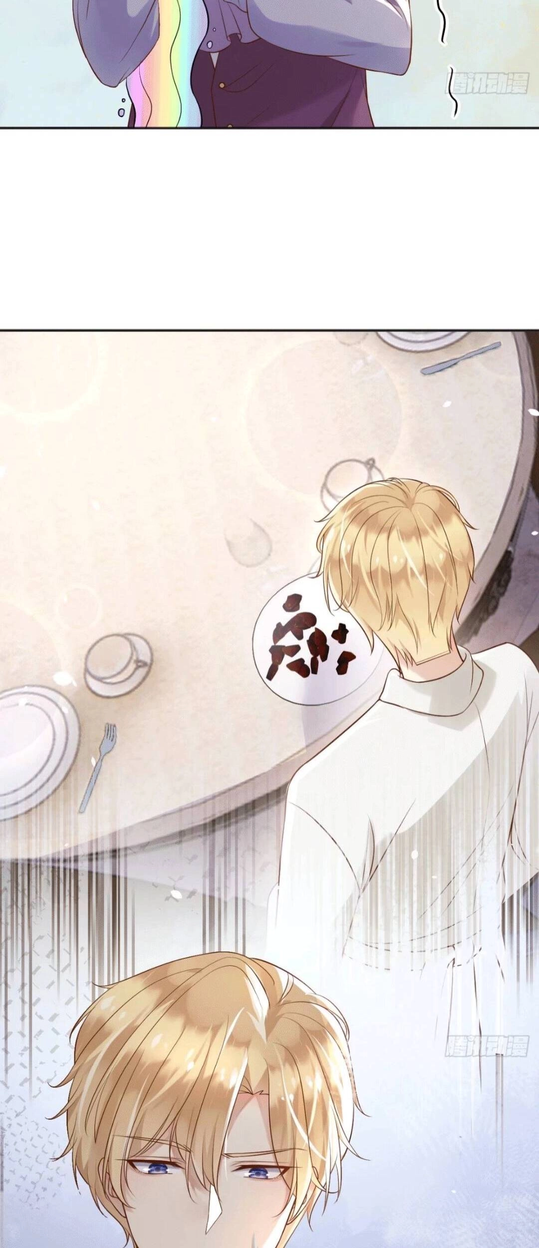 Ba Ba Đại Nhân ! Con Không Phải Là Nữ Phụ Ác Độc ! Chapter 19 - 9