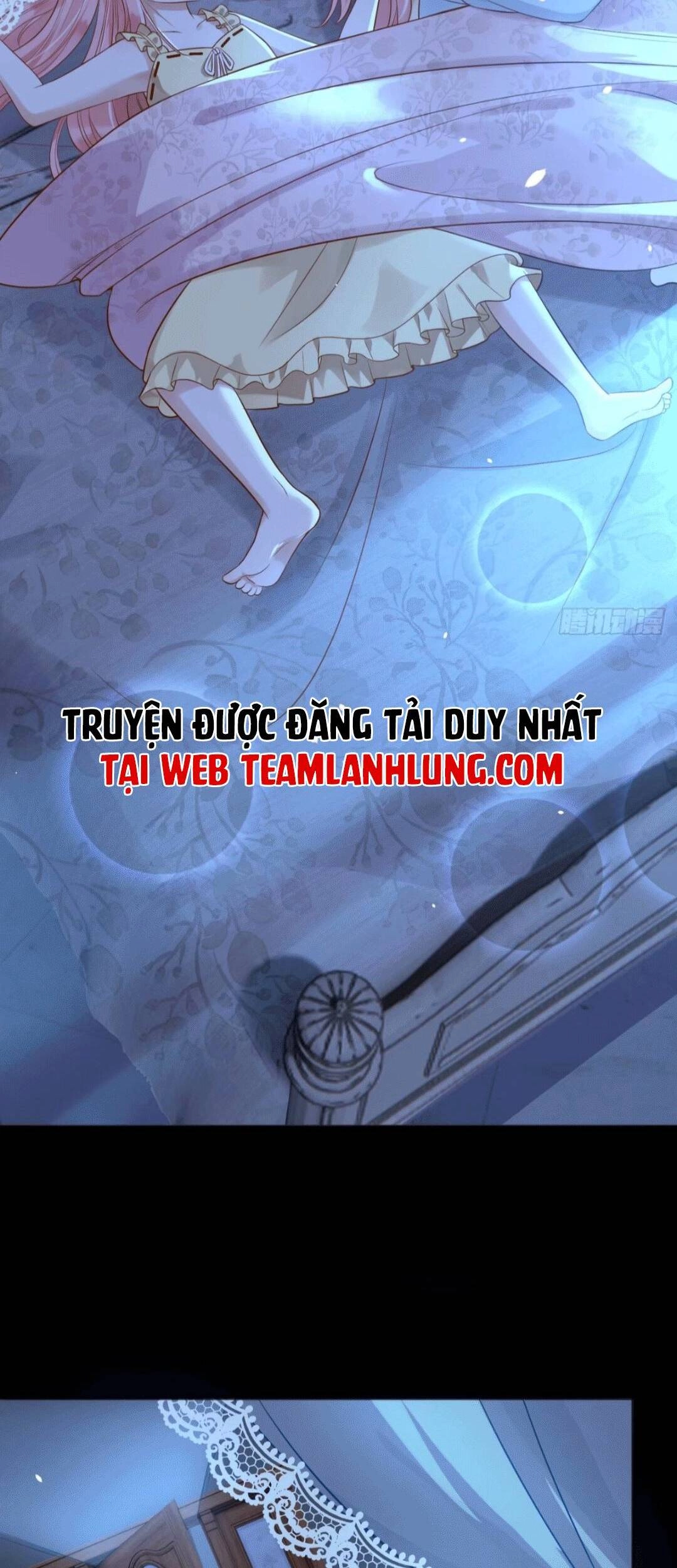 Ba Ba Đại Nhân ! Con Không Phải Là Nữ Phụ Ác Độc ! Chapter 19 - 15