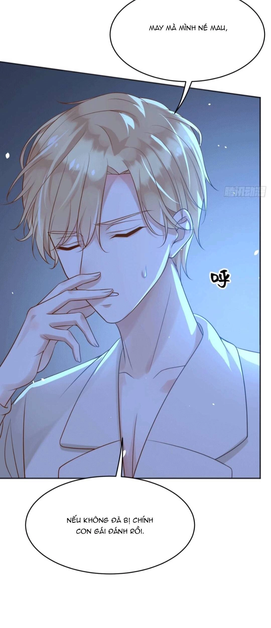 Ba Ba Đại Nhân ! Con Không Phải Là Nữ Phụ Ác Độc ! Chapter 19 - 21