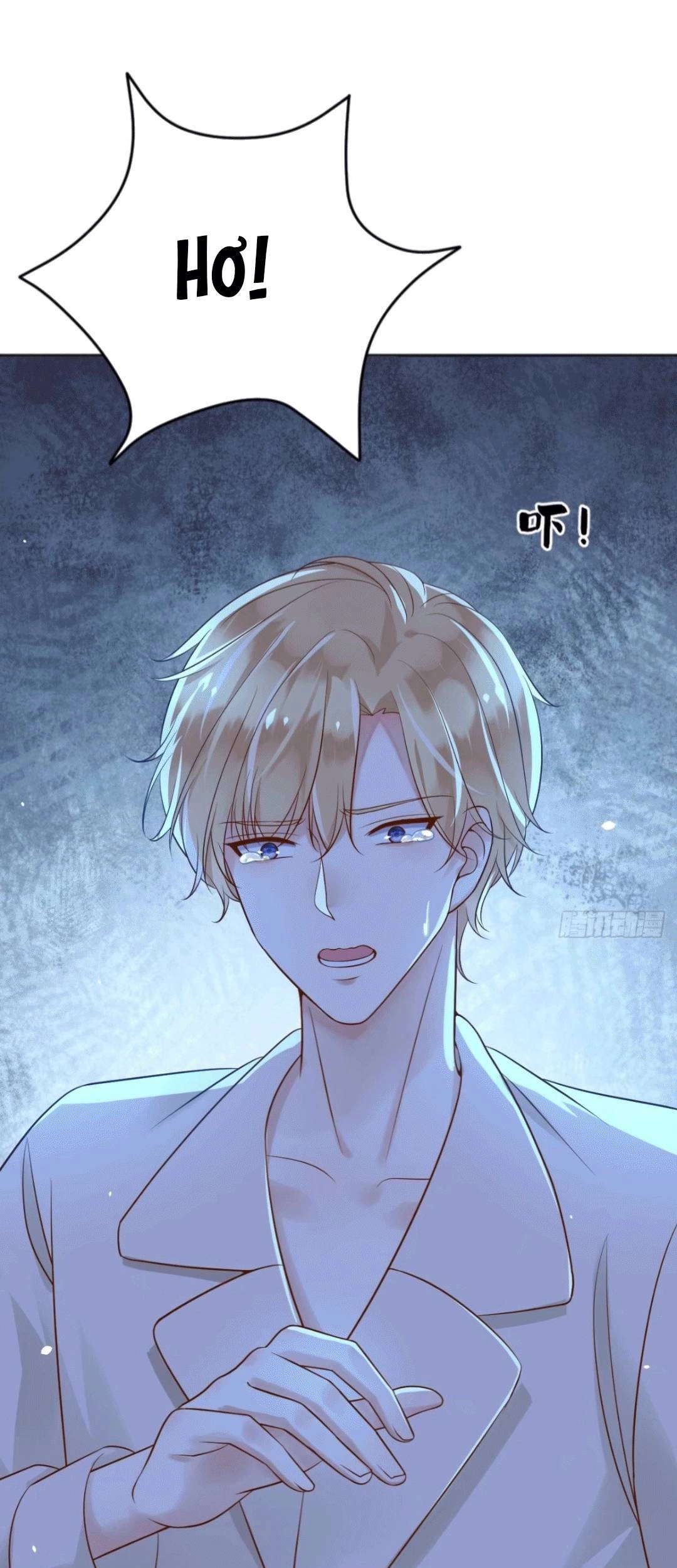 Ba Ba Đại Nhân ! Con Không Phải Là Nữ Phụ Ác Độc ! Chapter 19 - 24