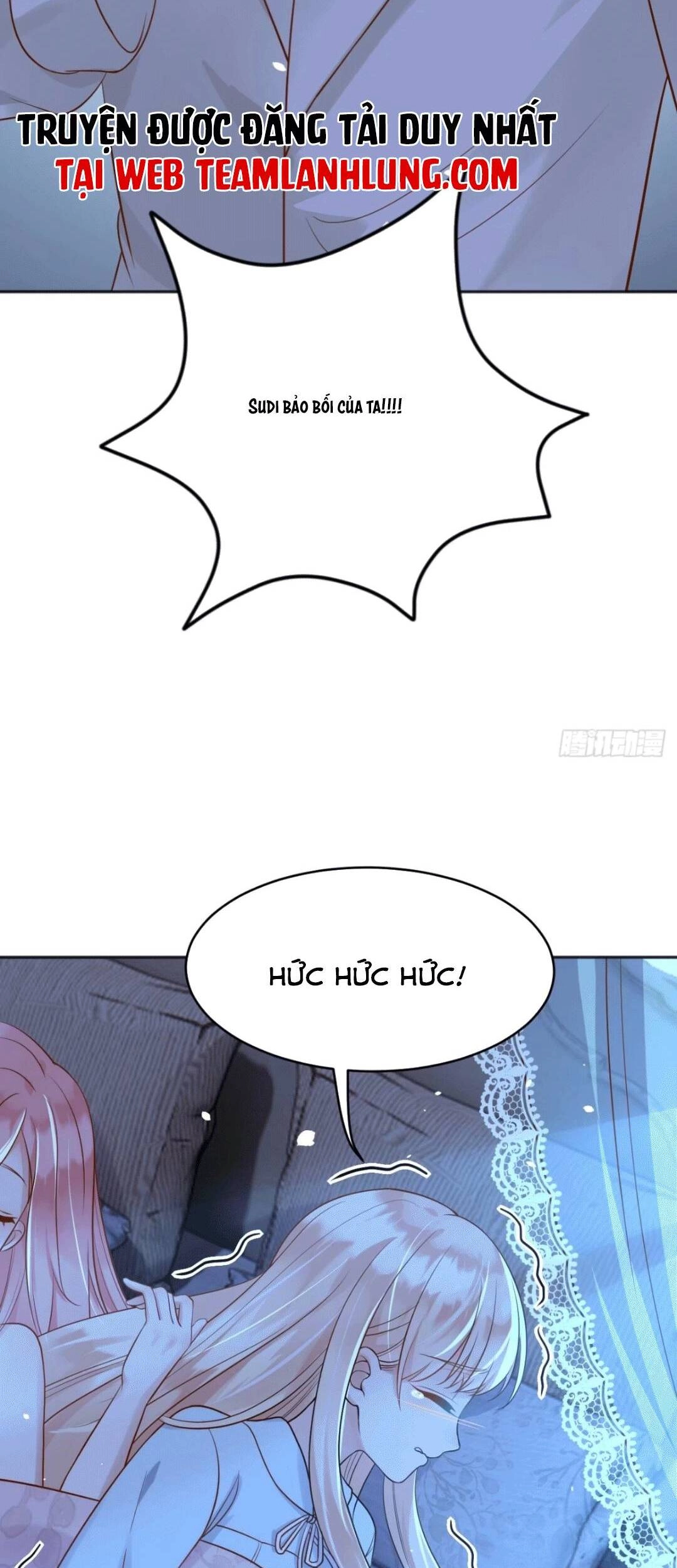 Ba Ba Đại Nhân ! Con Không Phải Là Nữ Phụ Ác Độc ! Chapter 19 - 25