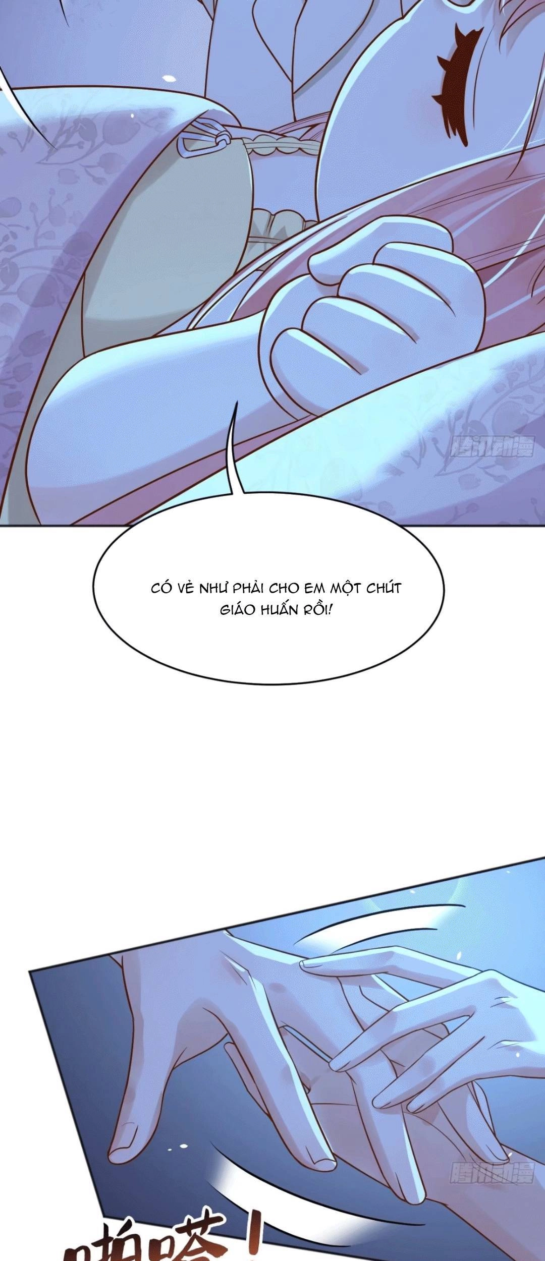 Ba Ba Đại Nhân ! Con Không Phải Là Nữ Phụ Ác Độc ! Chapter 19 - 28