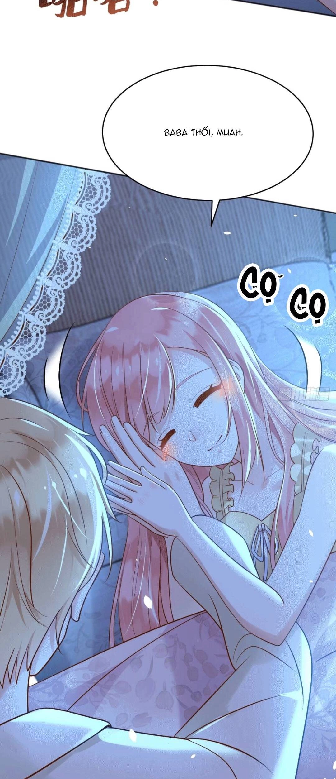 Ba Ba Đại Nhân ! Con Không Phải Là Nữ Phụ Ác Độc ! Chapter 19 - 29