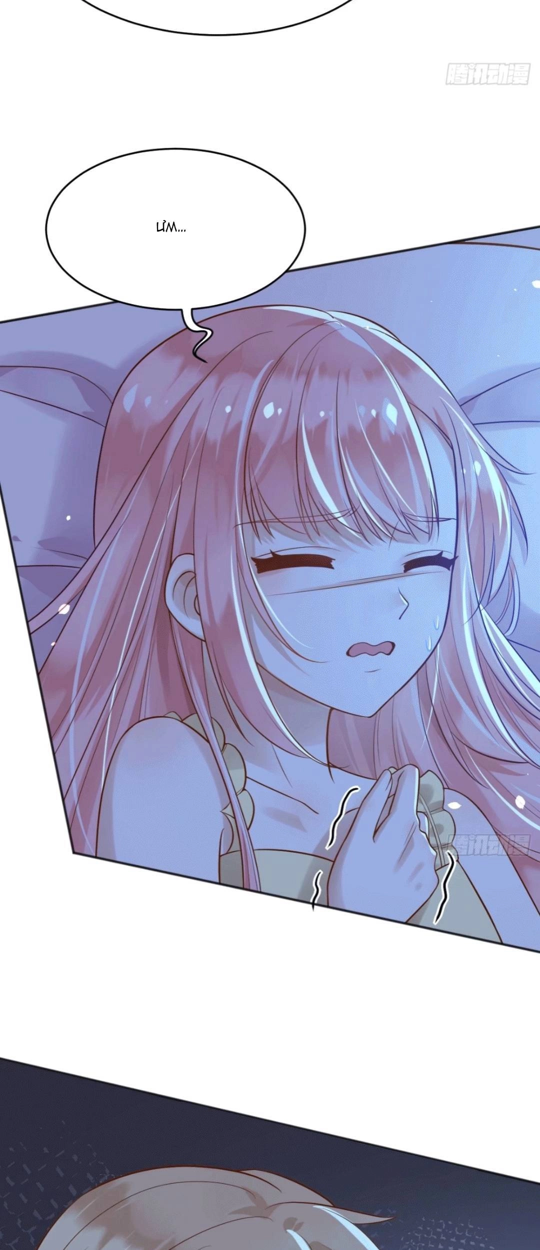 Ba Ba Đại Nhân ! Con Không Phải Là Nữ Phụ Ác Độc ! Chapter 19 - 32