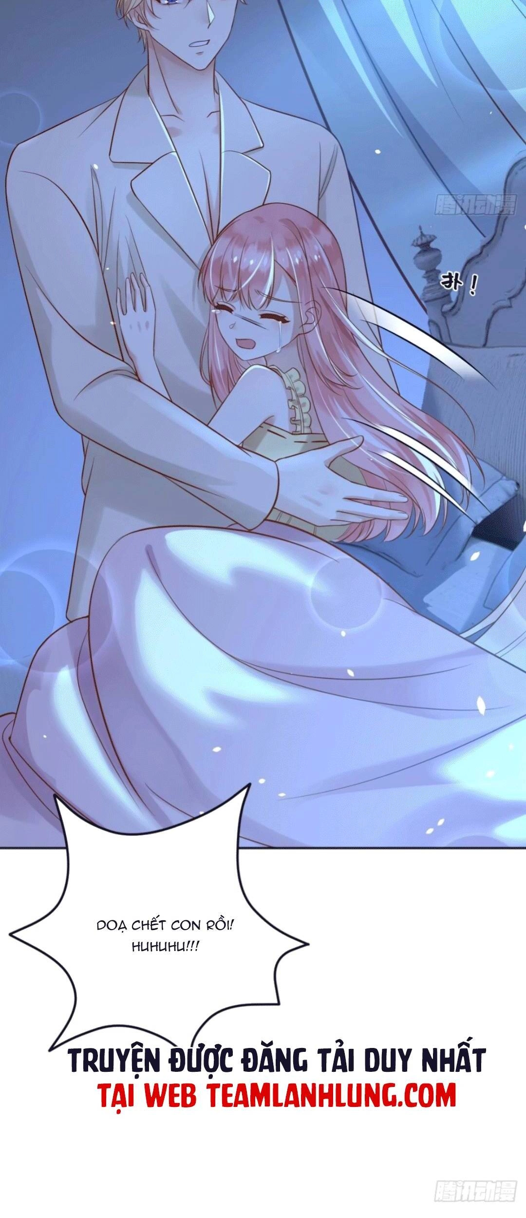 Ba Ba Đại Nhân ! Con Không Phải Là Nữ Phụ Ác Độc ! Chapter 19 - 37