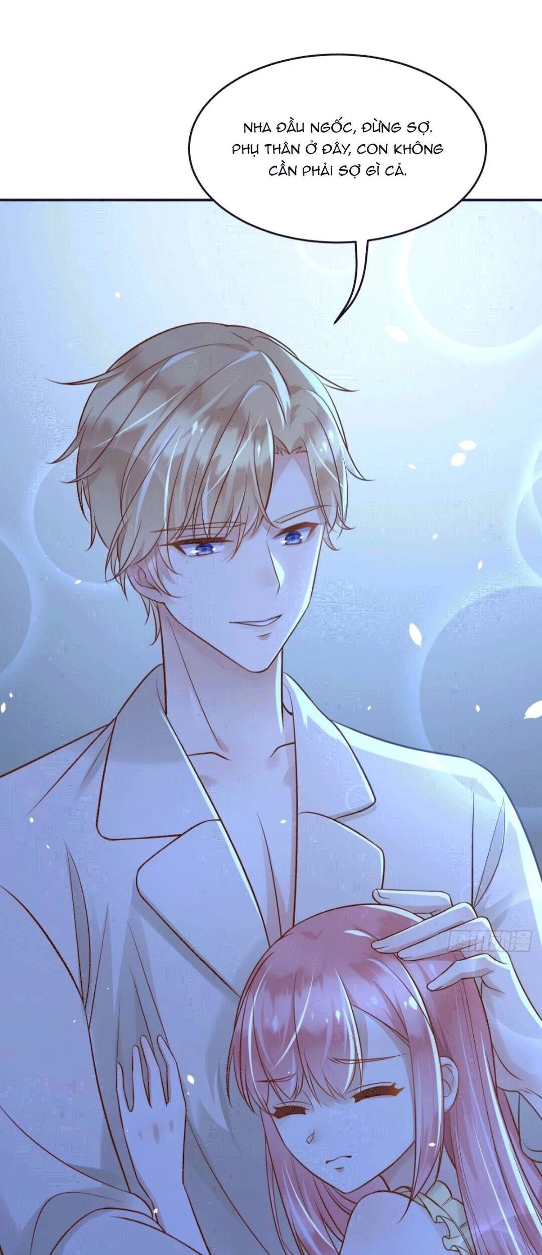 Ba Ba Đại Nhân ! Con Không Phải Là Nữ Phụ Ác Độc ! Chapter 19 - 38