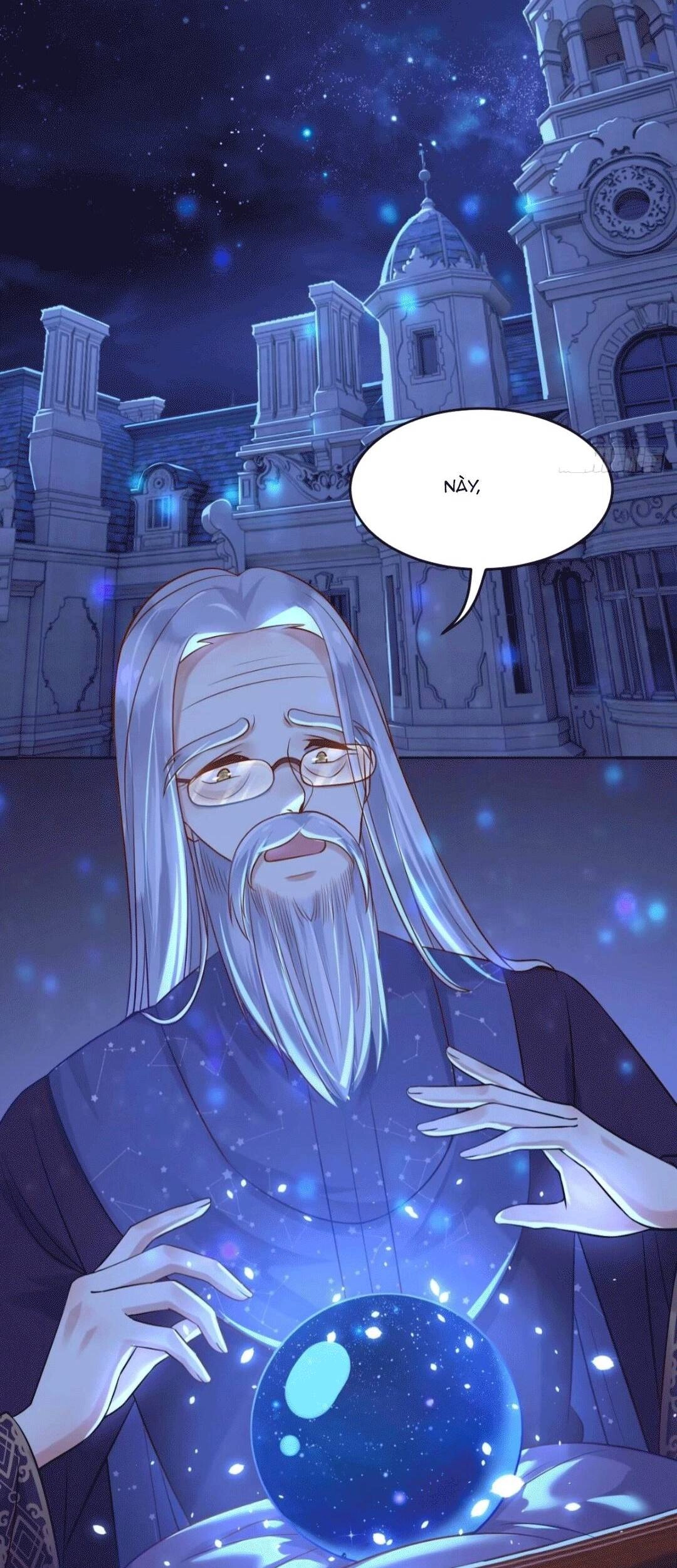 Ba Ba Đại Nhân ! Con Không Phải Là Nữ Phụ Ác Độc ! Chapter 19 - 40