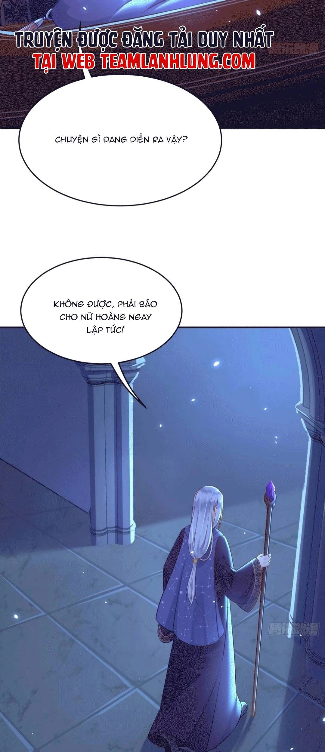 Ba Ba Đại Nhân ! Con Không Phải Là Nữ Phụ Ác Độc ! Chapter 19 - 41