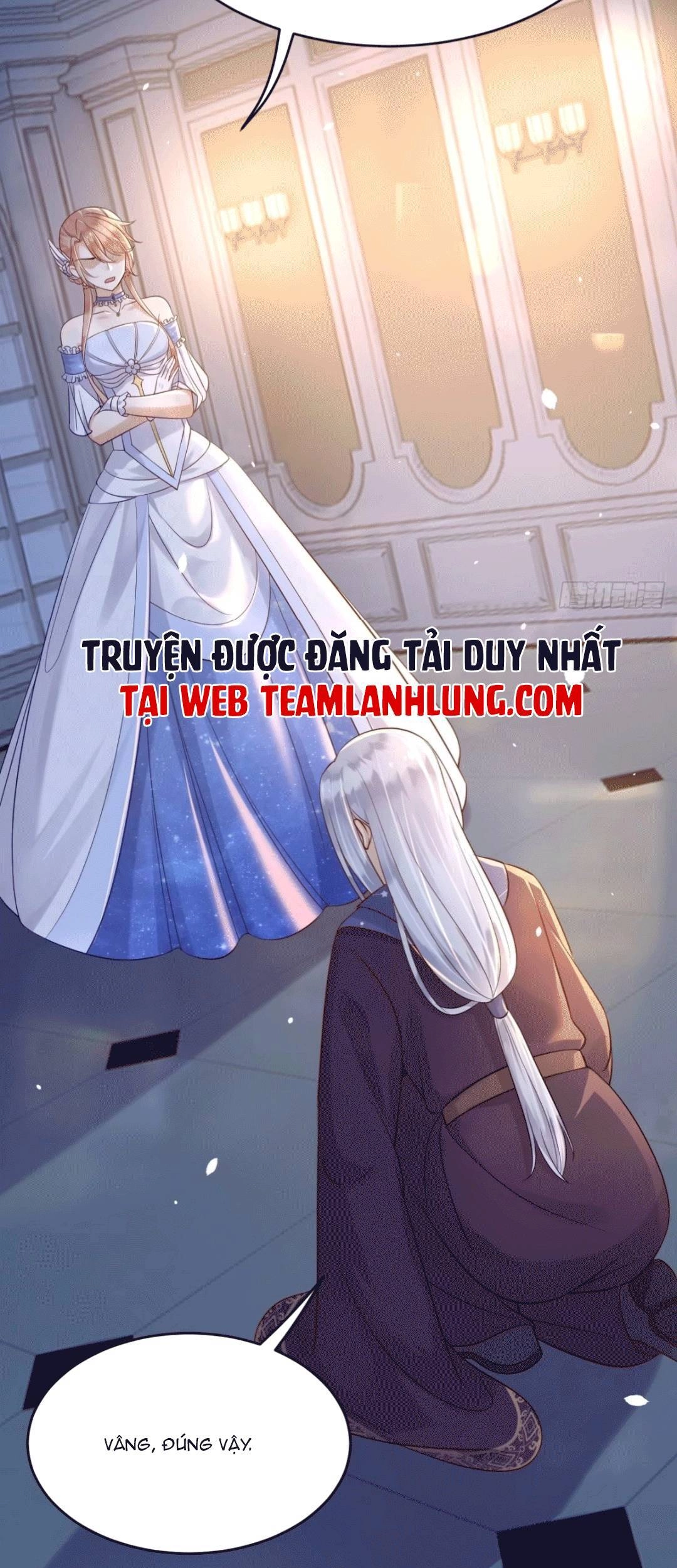 Ba Ba Đại Nhân ! Con Không Phải Là Nữ Phụ Ác Độc ! Chapter 19 - 43