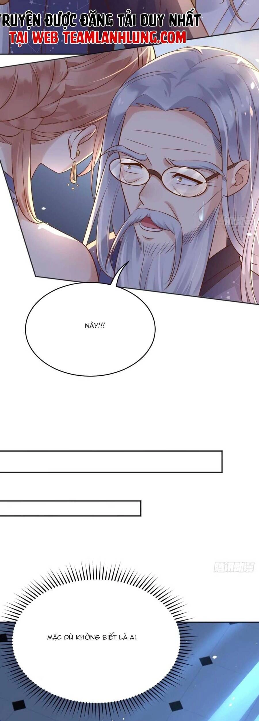 Ba Ba Đại Nhân ! Con Không Phải Là Nữ Phụ Ác Độc ! Chapter 20 - 9