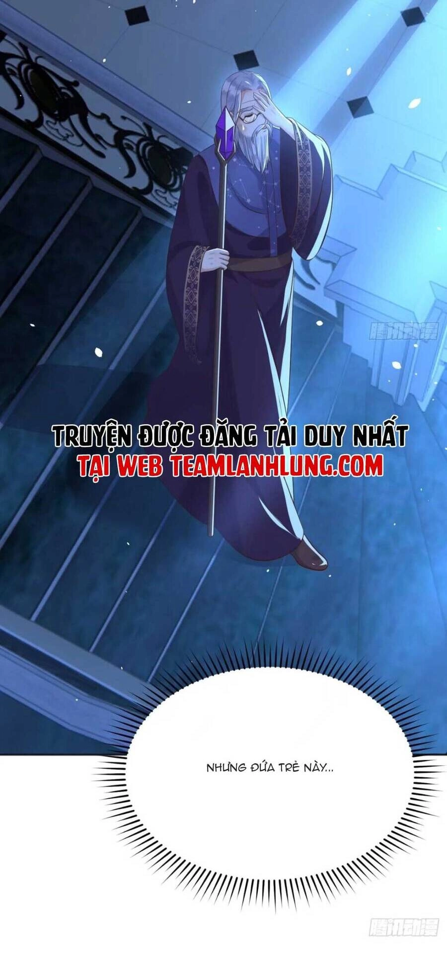 Ba Ba Đại Nhân ! Con Không Phải Là Nữ Phụ Ác Độc ! Chapter 20 - 10