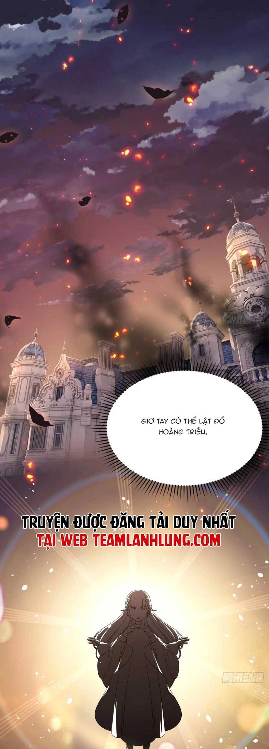 Ba Ba Đại Nhân ! Con Không Phải Là Nữ Phụ Ác Độc ! Chapter 20 - 11