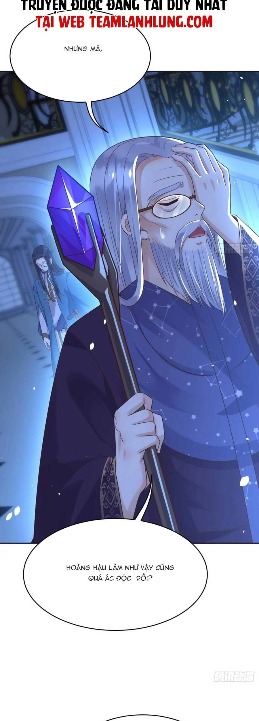 Ba Ba Đại Nhân ! Con Không Phải Là Nữ Phụ Ác Độc ! Chapter 20 - 13