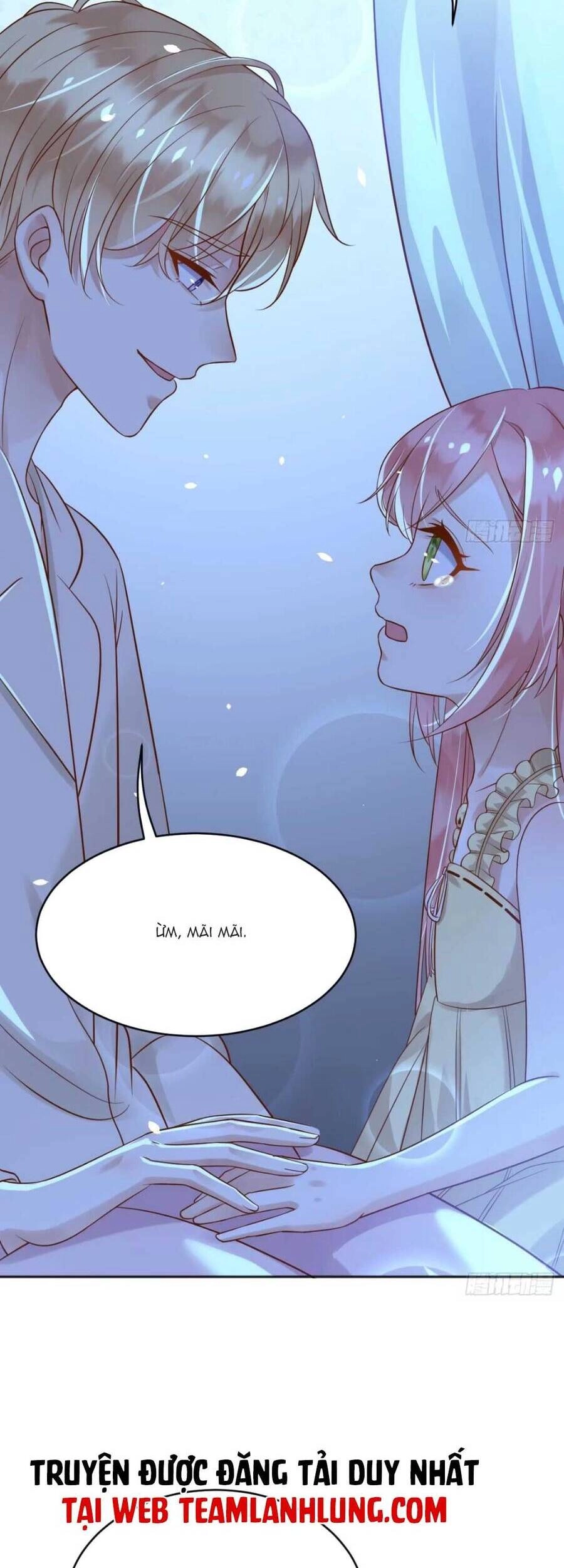 Ba Ba Đại Nhân ! Con Không Phải Là Nữ Phụ Ác Độc ! Chapter 20 - 16