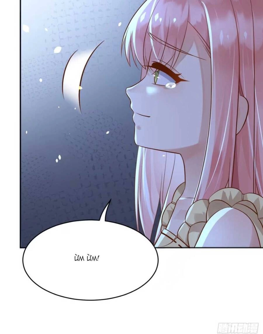 Ba Ba Đại Nhân ! Con Không Phải Là Nữ Phụ Ác Độc ! Chapter 20 - 19