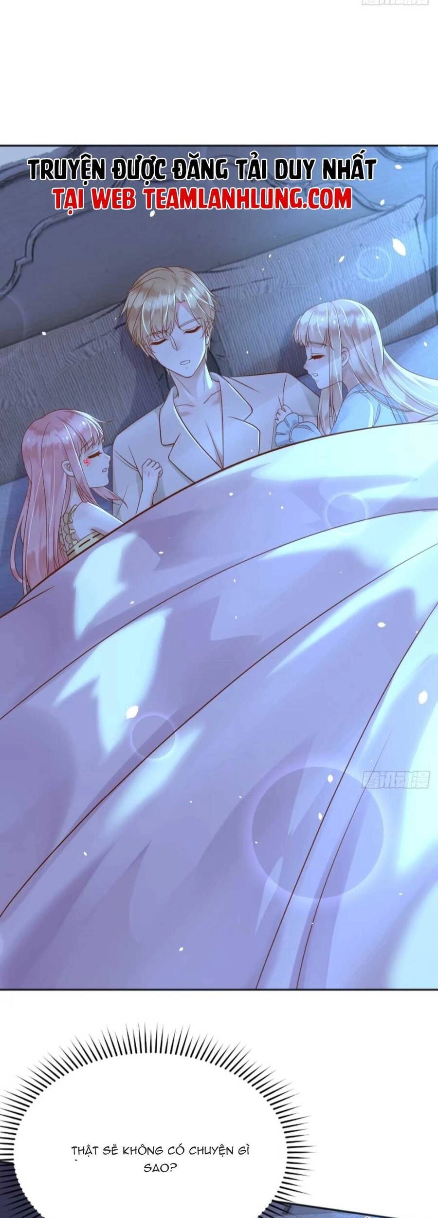 Ba Ba Đại Nhân ! Con Không Phải Là Nữ Phụ Ác Độc ! Chapter 20 - 20