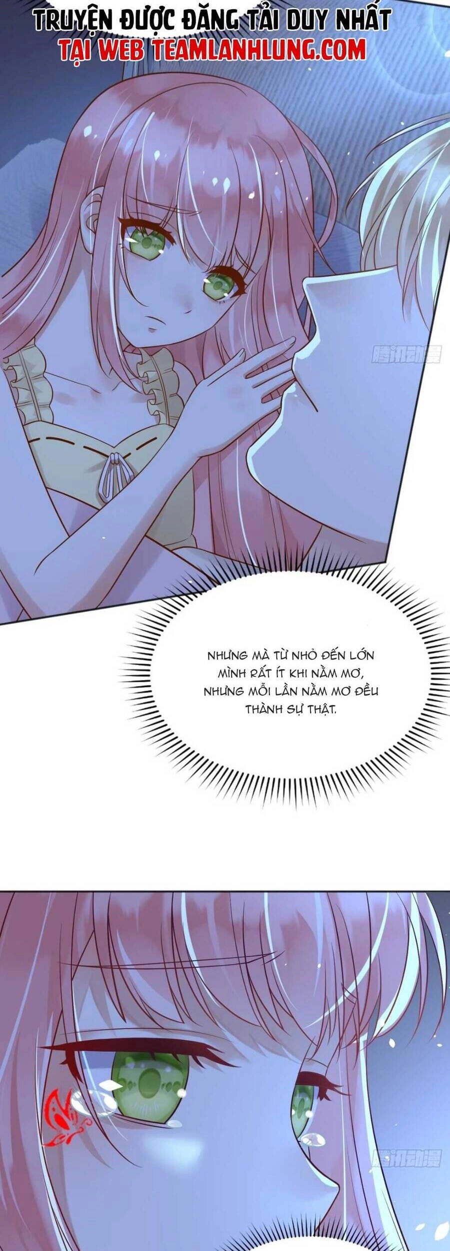 Ba Ba Đại Nhân ! Con Không Phải Là Nữ Phụ Ác Độc ! Chapter 20 - 21