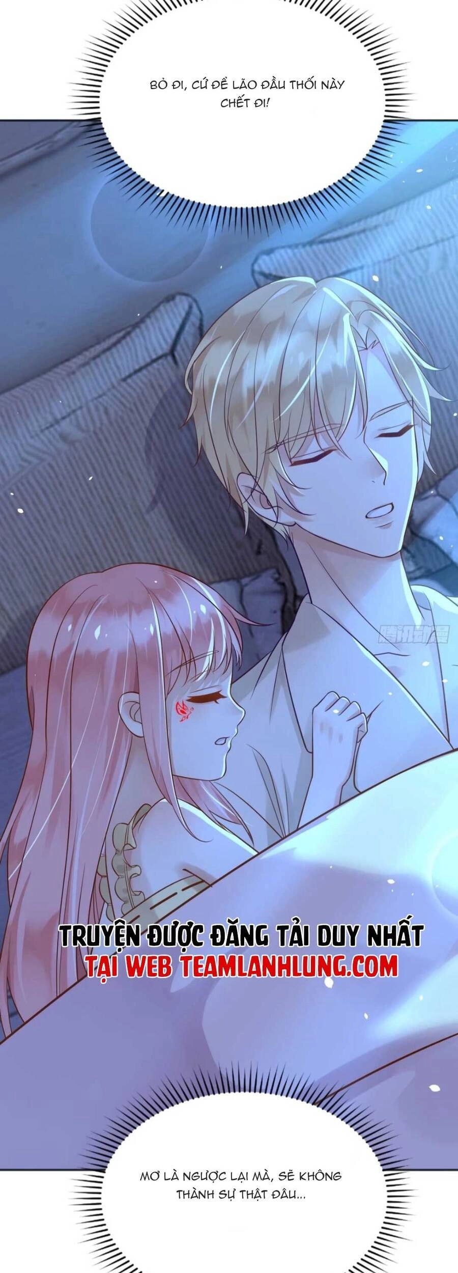 Ba Ba Đại Nhân ! Con Không Phải Là Nữ Phụ Ác Độc ! Chapter 20 - 24