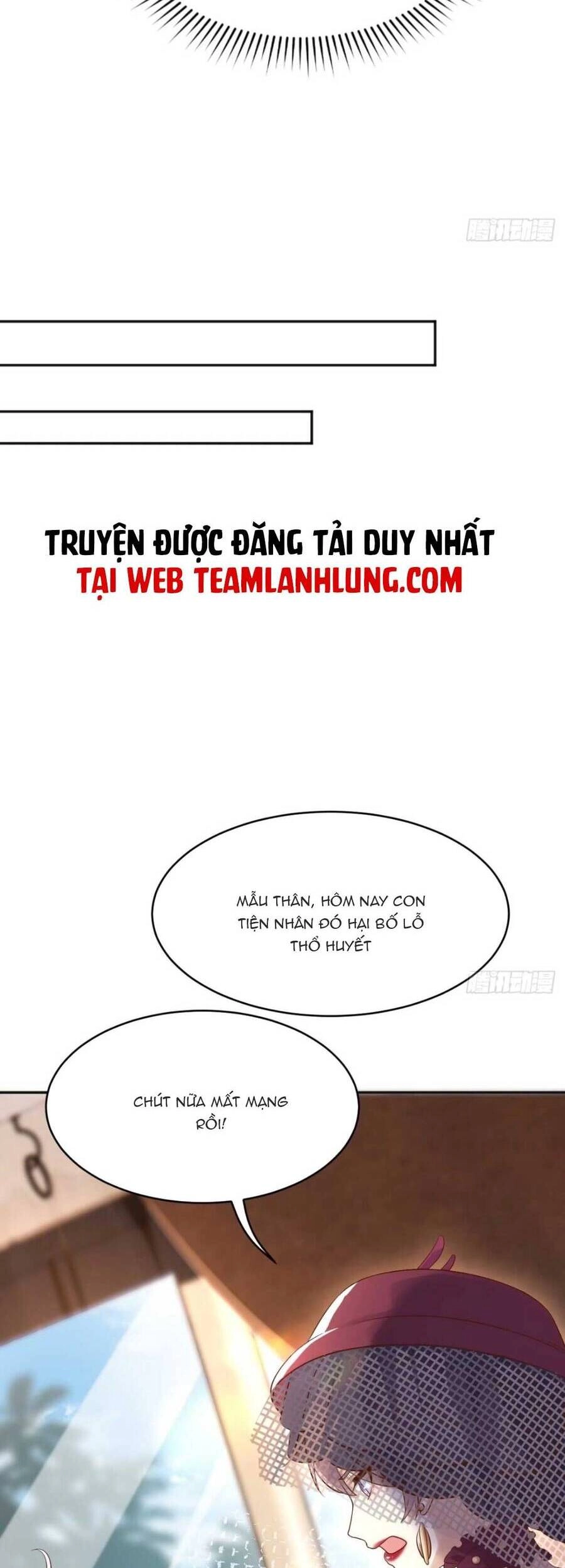 Ba Ba Đại Nhân ! Con Không Phải Là Nữ Phụ Ác Độc ! Chapter 20 - 25