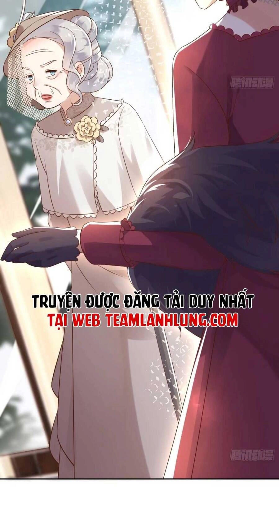 Ba Ba Đại Nhân ! Con Không Phải Là Nữ Phụ Ác Độc ! Chapter 20 - 26