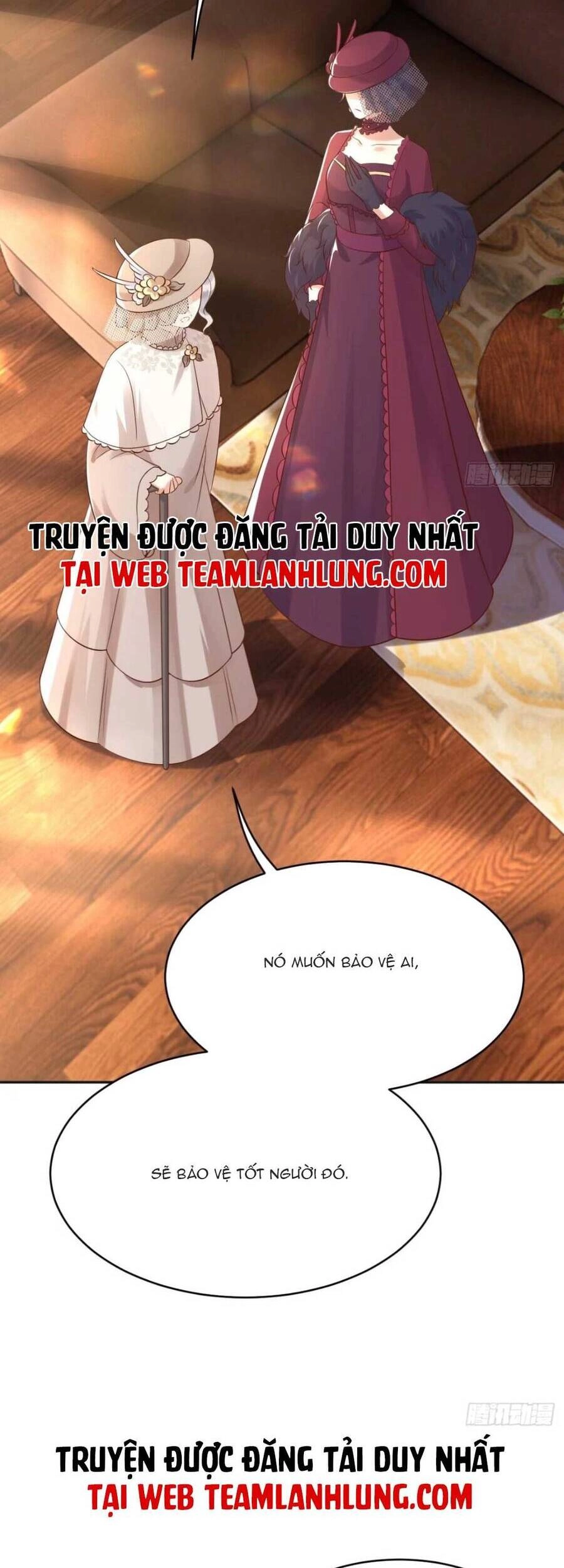 Ba Ba Đại Nhân ! Con Không Phải Là Nữ Phụ Ác Độc ! Chapter 20 - 30