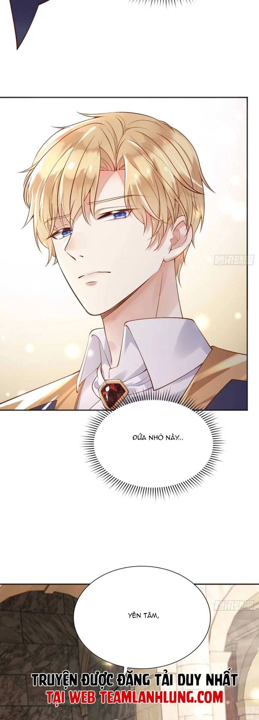 Ba Ba Đại Nhân ! Con Không Phải Là Nữ Phụ Ác Độc ! Chapter 22 - 6