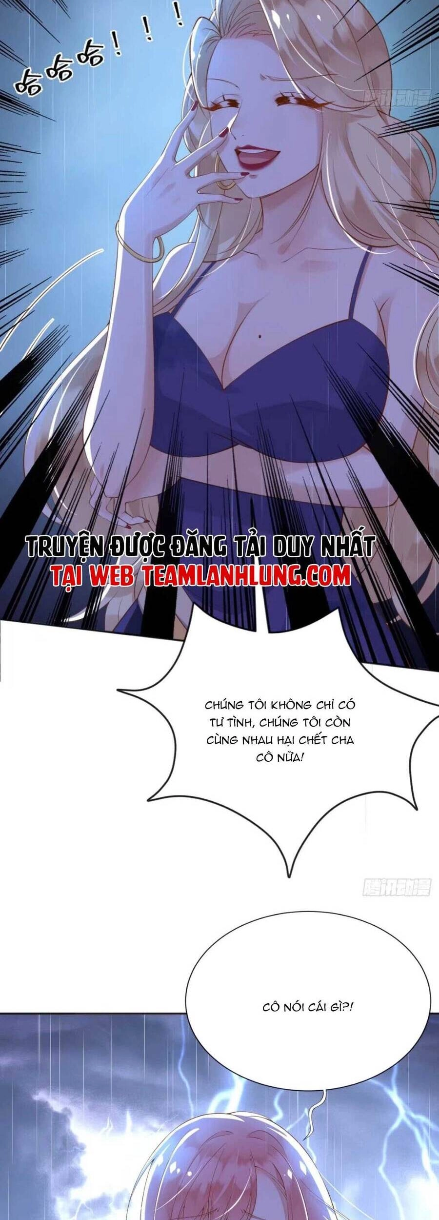 Ba Ba Đại Nhân ! Con Không Phải Là Nữ Phụ Ác Độc ! Chapter 22 - 28