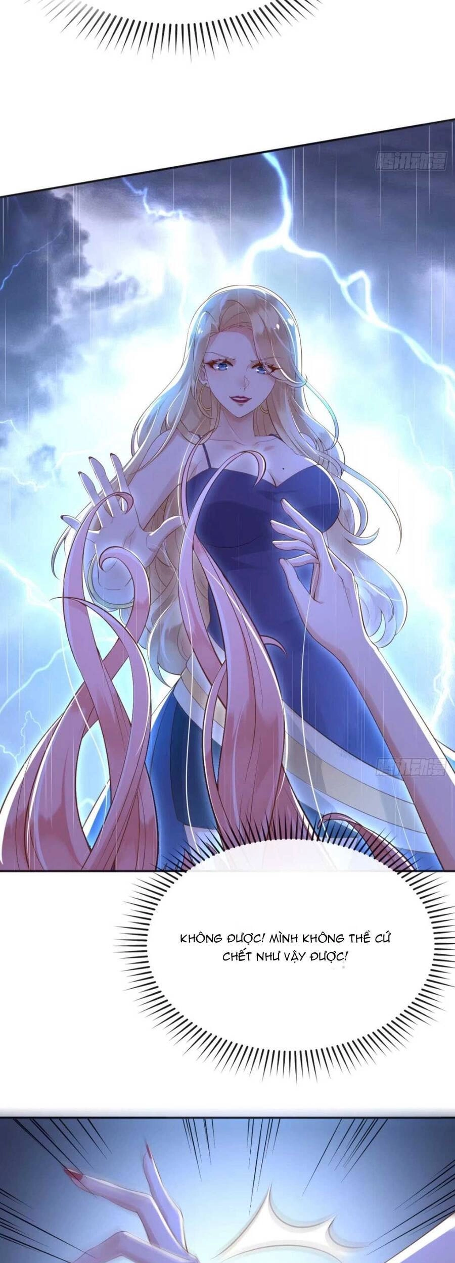 Ba Ba Đại Nhân ! Con Không Phải Là Nữ Phụ Ác Độc ! Chapter 22 - 31