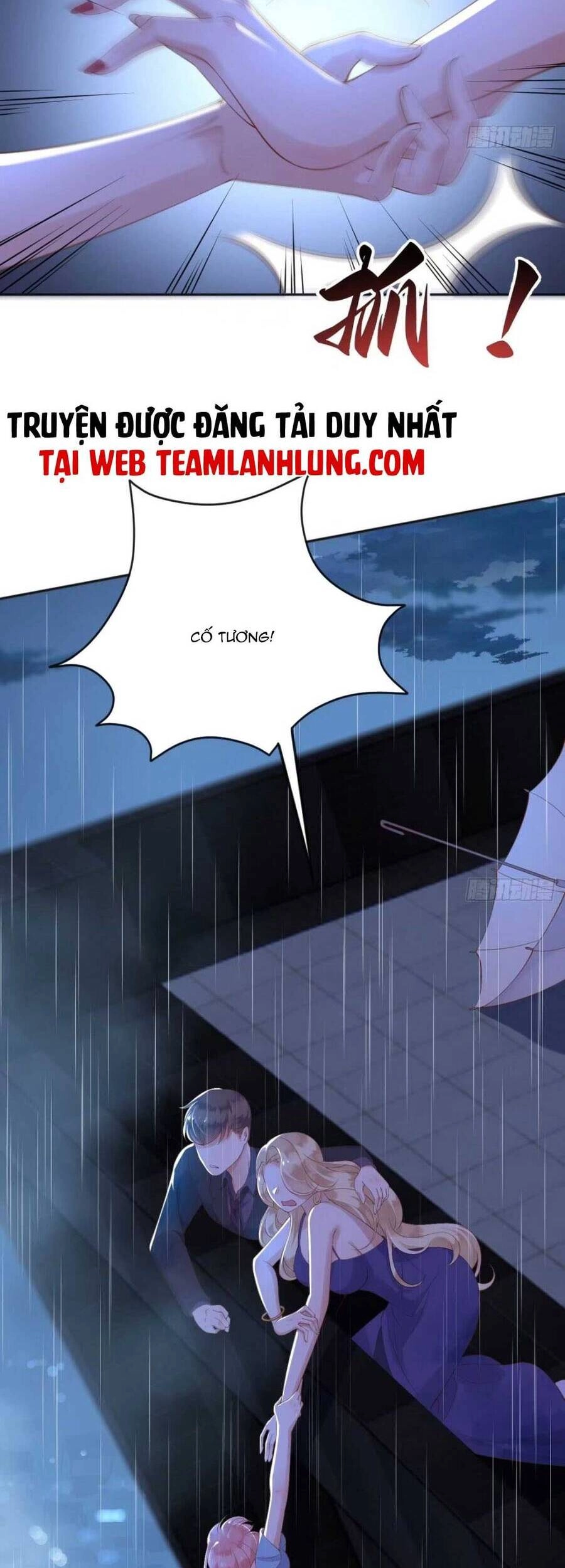 Ba Ba Đại Nhân ! Con Không Phải Là Nữ Phụ Ác Độc ! Chapter 22 - 32