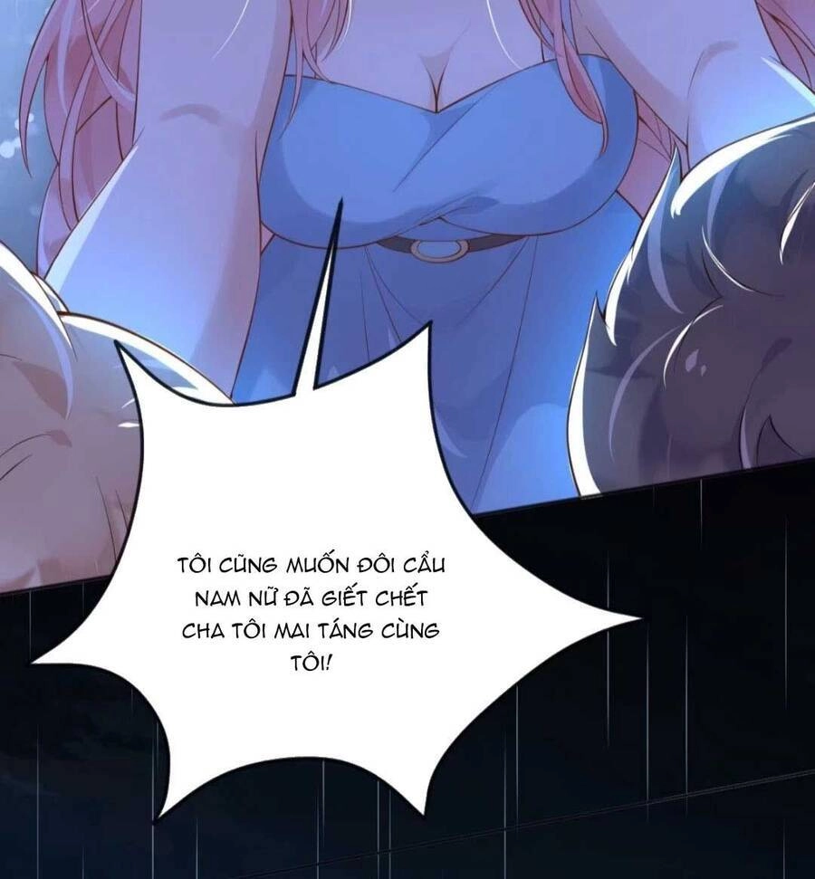 Ba Ba Đại Nhân ! Con Không Phải Là Nữ Phụ Ác Độc ! Chapter 22 - 35