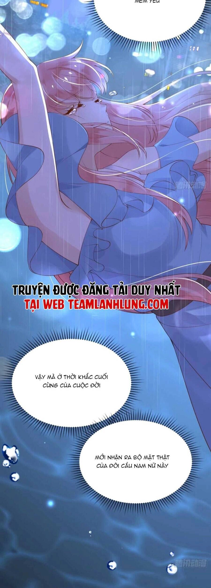 Ba Ba Đại Nhân ! Con Không Phải Là Nữ Phụ Ác Độc ! Chapter 22 - 37