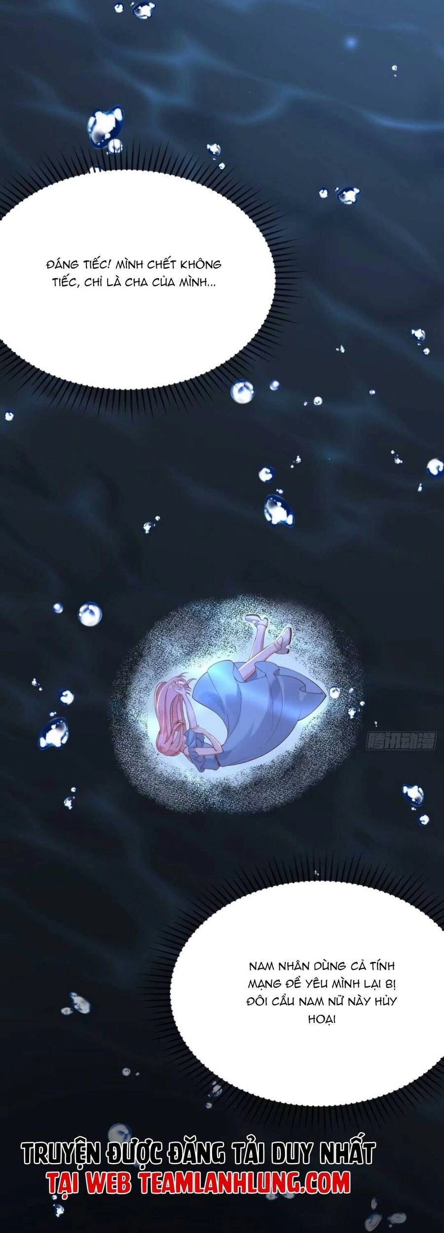 Ba Ba Đại Nhân ! Con Không Phải Là Nữ Phụ Ác Độc ! Chapter 22 - 38