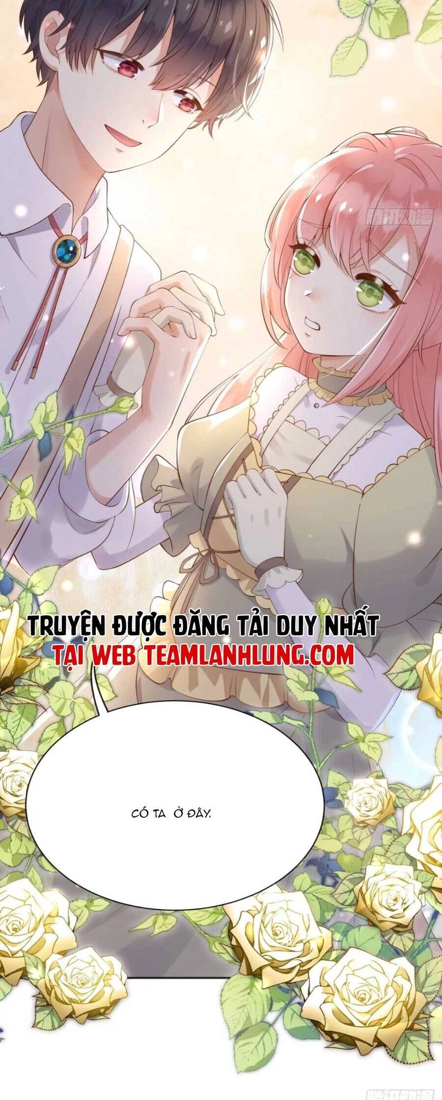 Ba Ba Đại Nhân ! Con Không Phải Là Nữ Phụ Ác Độc ! Chapter 23 - 30