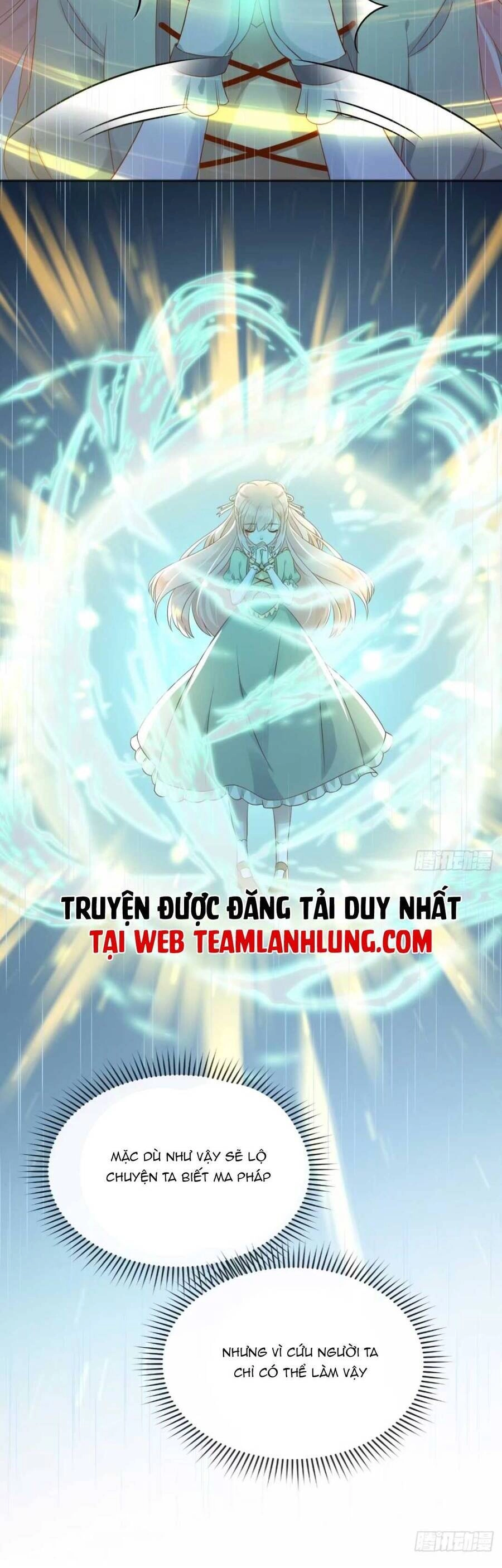 Ba Ba Đại Nhân ! Con Không Phải Là Nữ Phụ Ác Độc ! Chapter 25 - 27