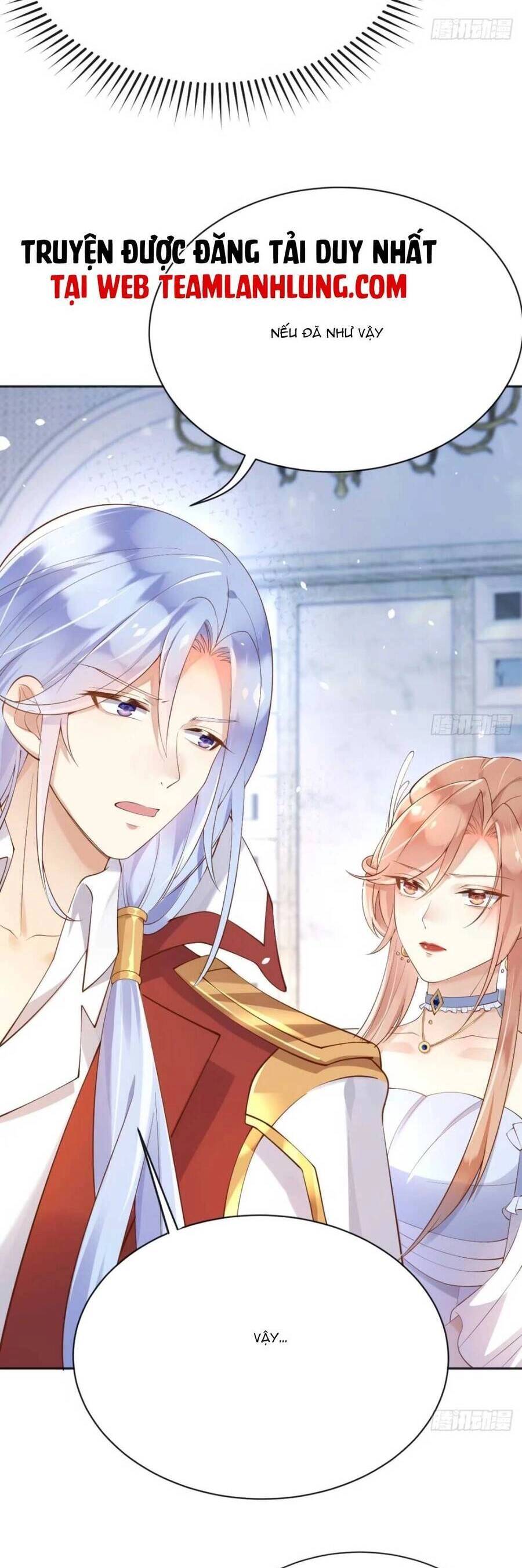 Ba Ba Đại Nhân ! Con Không Phải Là Nữ Phụ Ác Độc ! Chapter 27 - 7