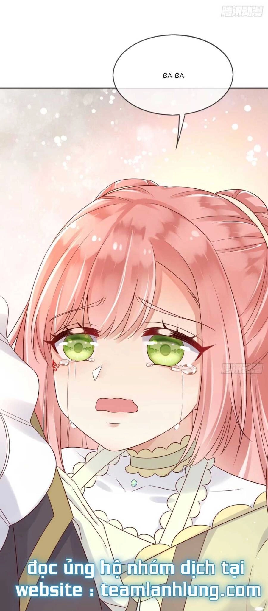 Ba Ba Đại Nhân ! Con Không Phải Là Nữ Phụ Ác Độc ! Chapter 29 - 21