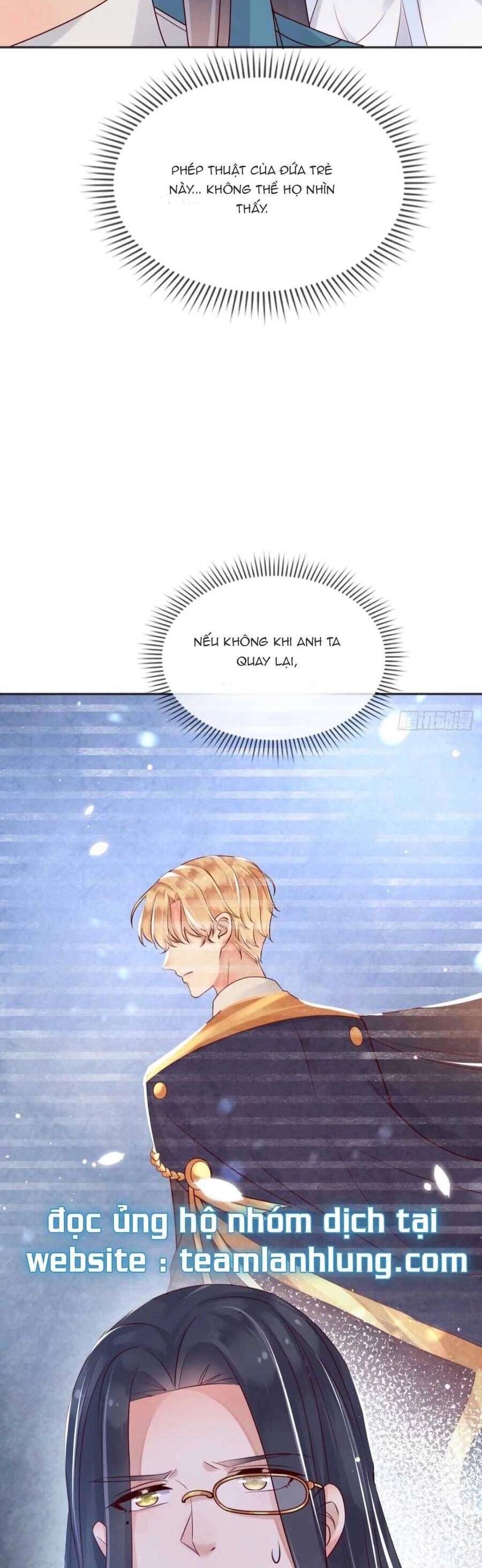 Ba Ba Đại Nhân ! Con Không Phải Là Nữ Phụ Ác Độc ! Chapter 30 - 14