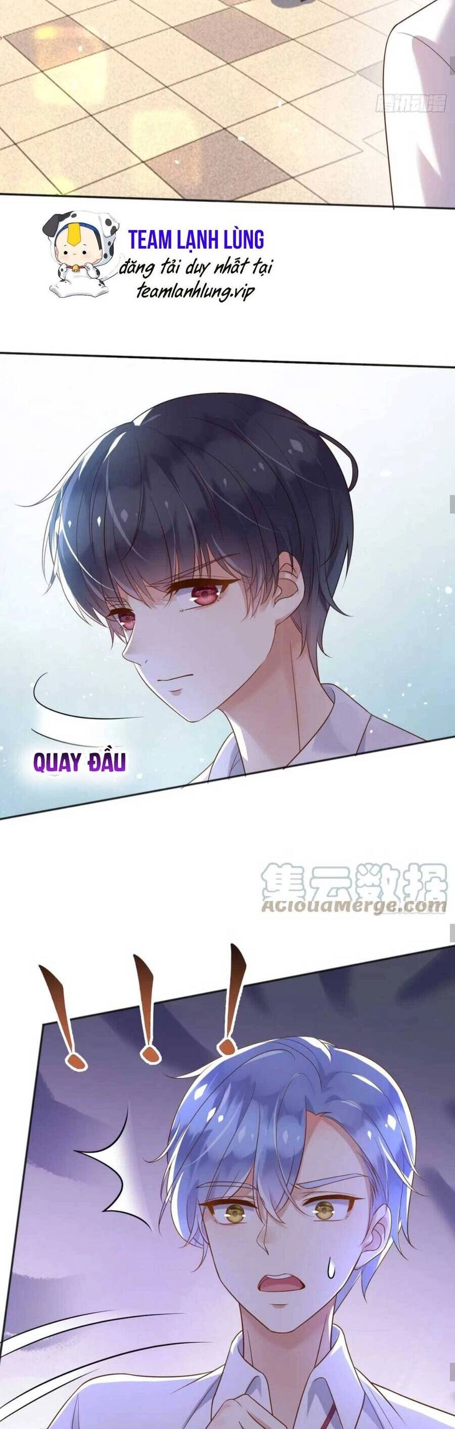 Ba Ba Đại Nhân ! Con Không Phải Là Nữ Phụ Ác Độc ! Chapter 31 - 15