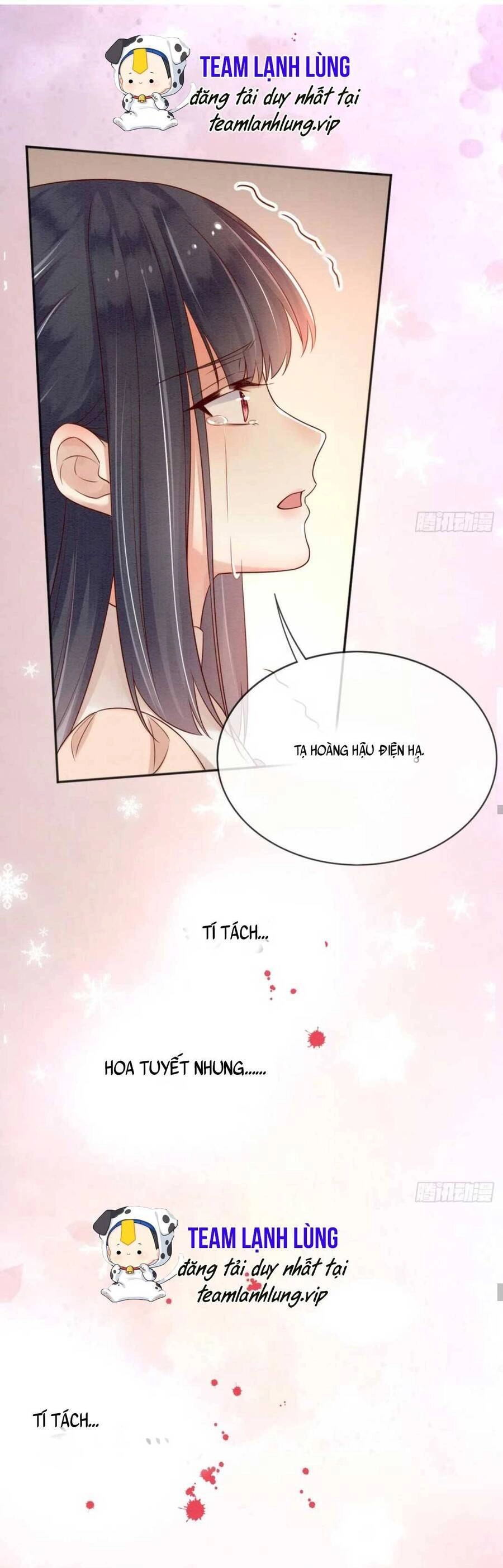 Ba Ba Đại Nhân ! Con Không Phải Là Nữ Phụ Ác Độc ! Chapter 33 - 12