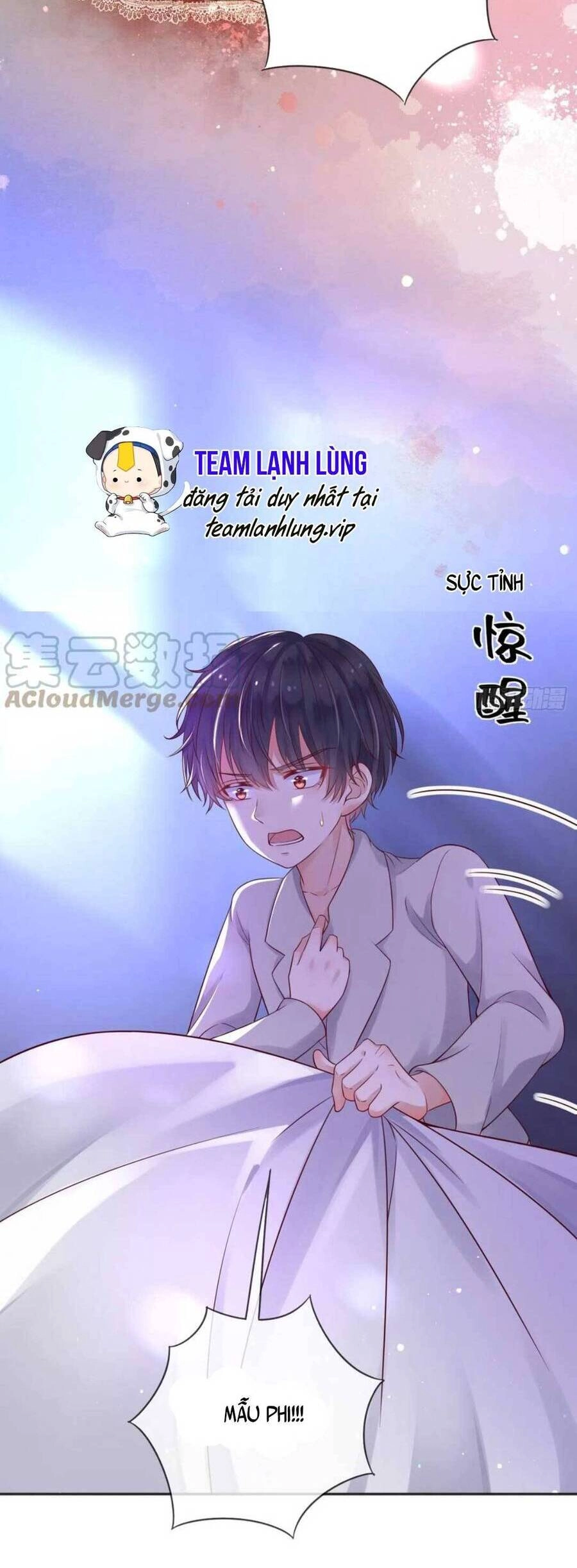 Ba Ba Đại Nhân ! Con Không Phải Là Nữ Phụ Ác Độc ! Chapter 33 - 29