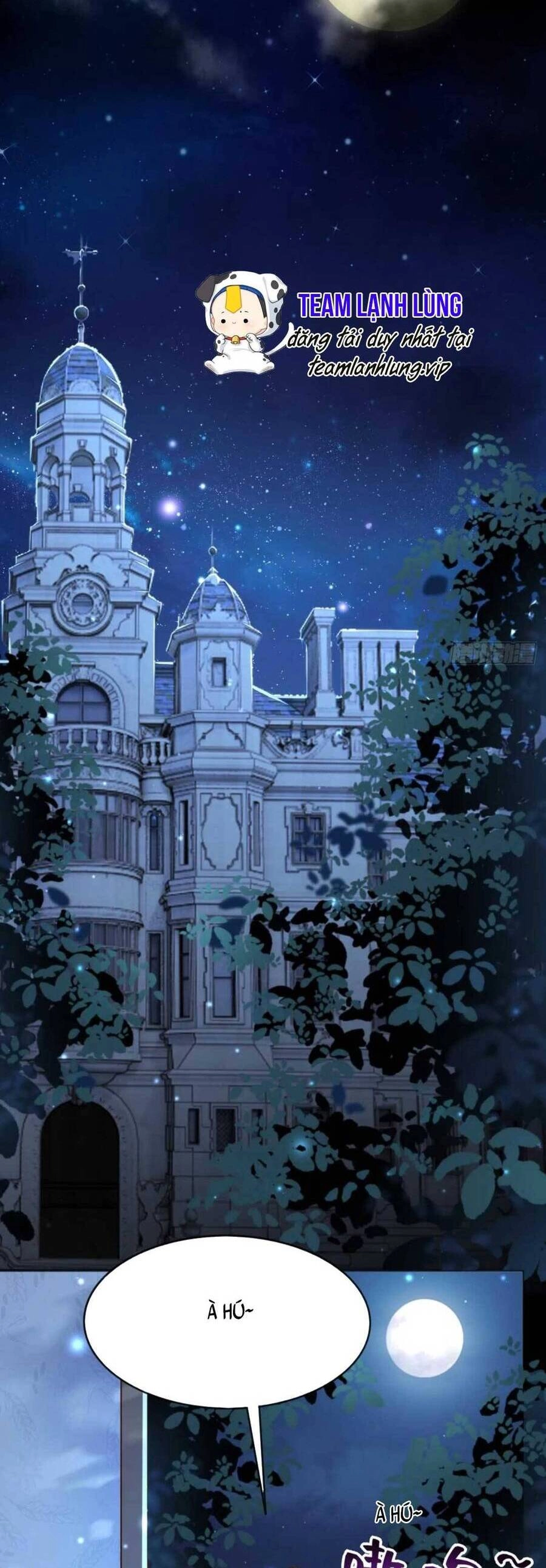 Ba Ba Đại Nhân ! Con Không Phải Là Nữ Phụ Ác Độc ! Chapter 34 - 5