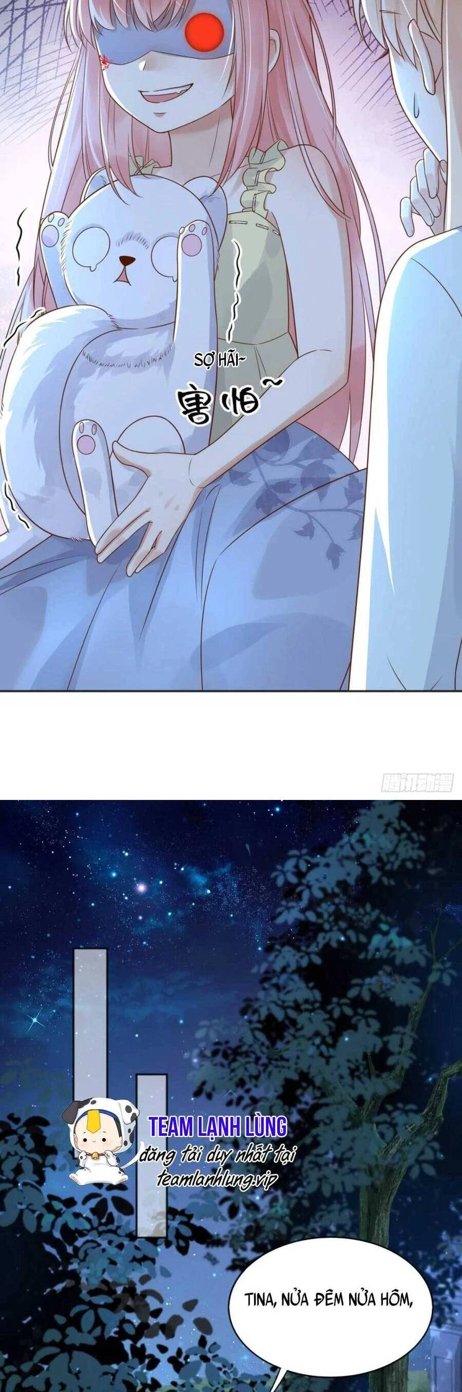 Ba Ba Đại Nhân ! Con Không Phải Là Nữ Phụ Ác Độc ! Chapter 34 - 13