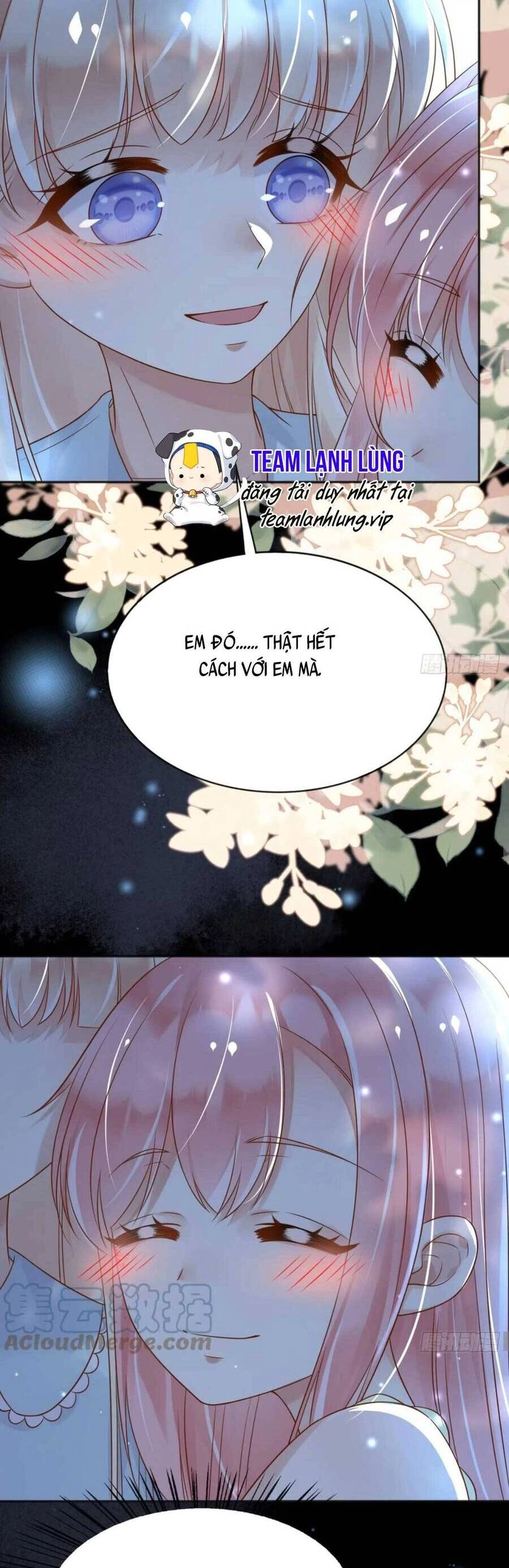 Ba Ba Đại Nhân ! Con Không Phải Là Nữ Phụ Ác Độc ! Chapter 34 - 22