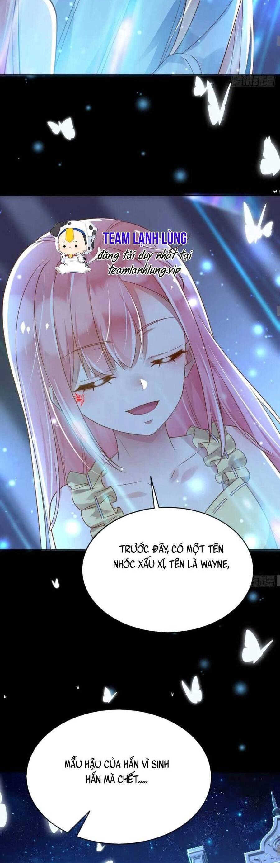 Ba Ba Đại Nhân ! Con Không Phải Là Nữ Phụ Ác Độc ! Chapter 34 - 25