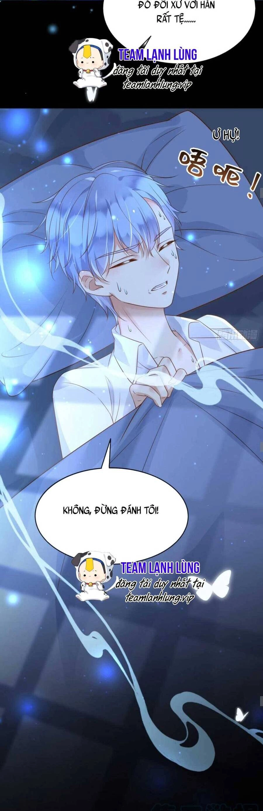 Ba Ba Đại Nhân ! Con Không Phải Là Nữ Phụ Ác Độc ! Chapter 34 - 27