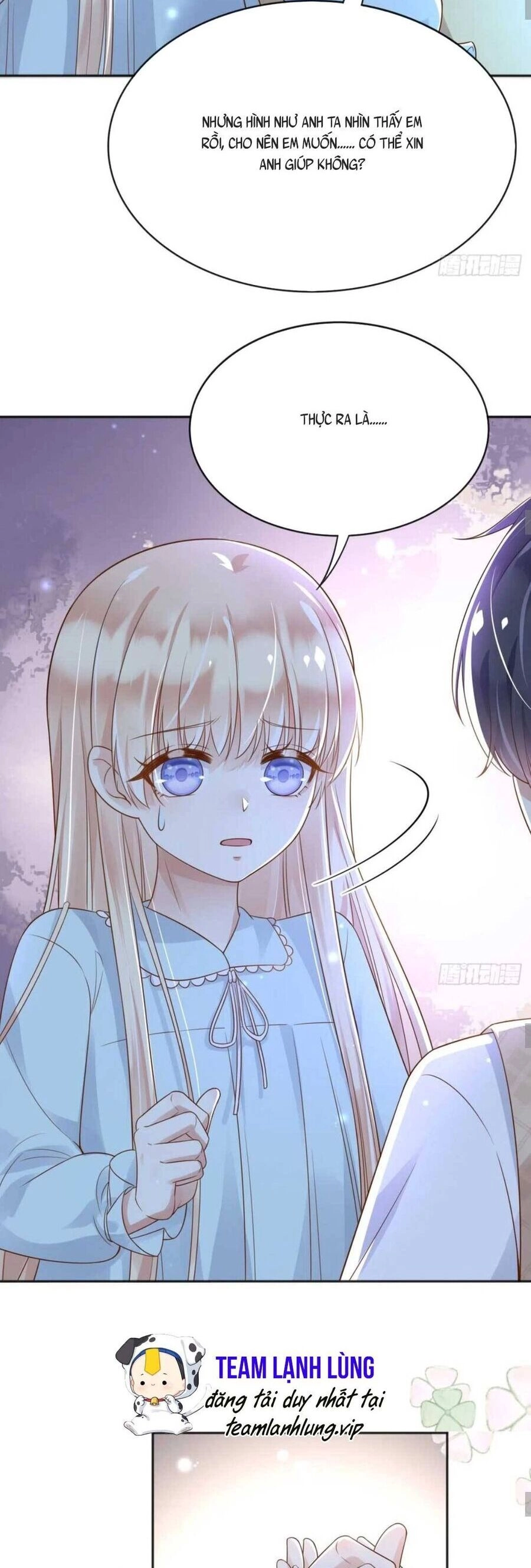 Ba Ba Đại Nhân ! Con Không Phải Là Nữ Phụ Ác Độc ! Chapter 36 - 16