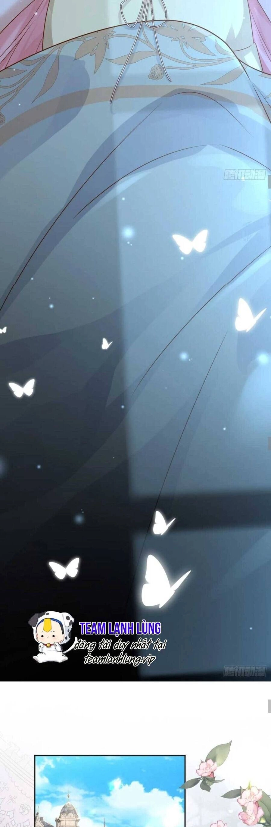 Ba Ba Đại Nhân ! Con Không Phải Là Nữ Phụ Ác Độc ! Chapter 37 - 21